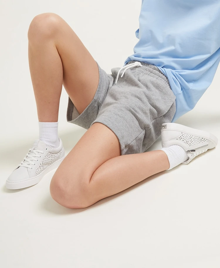 Imogen Zip Sneaker 6 Imogen Zip Sneaker - Image 6