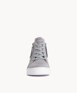 Innes Sneaker -shoe Sales Innes W Grey Leather 3 1