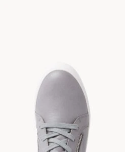 Innes Sneaker -shoe Sales Innes W Grey Leather 5 1