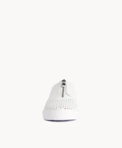 Ireland Sneaker -shoe Sales Ireland W White Leather 3