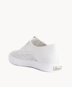 Ireland Sneaker -shoe Sales Ireland W White Leather 4