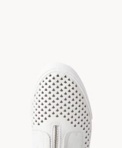 Ireland Sneaker -shoe Sales Ireland W White Leather 5