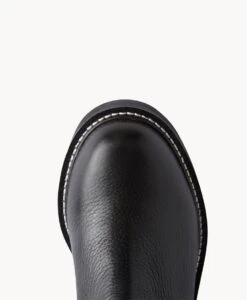 Jackal Combat Boot -shoe Sales Jackal22wMCDO Black black 5