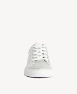 Jada Sneaker -shoe Sales Jada W Silver Sparkle 3