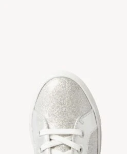 Jada Sneaker -shoe Sales Jada W Silver Sparkle 5