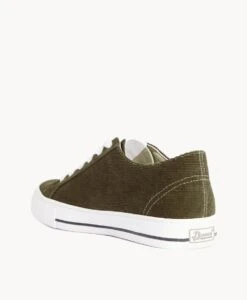 Kenya Sneaker 9 Kenya Sneaker -shoe Sales Kenya W Olive Corduroy 4 2