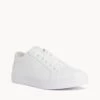 Krisp Leather Sneaker