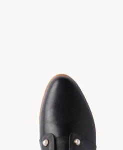 Landi Dress Flats 10 Landi Dress Flats -shoe Sales Landi21wMCDO Black Leather 5 1