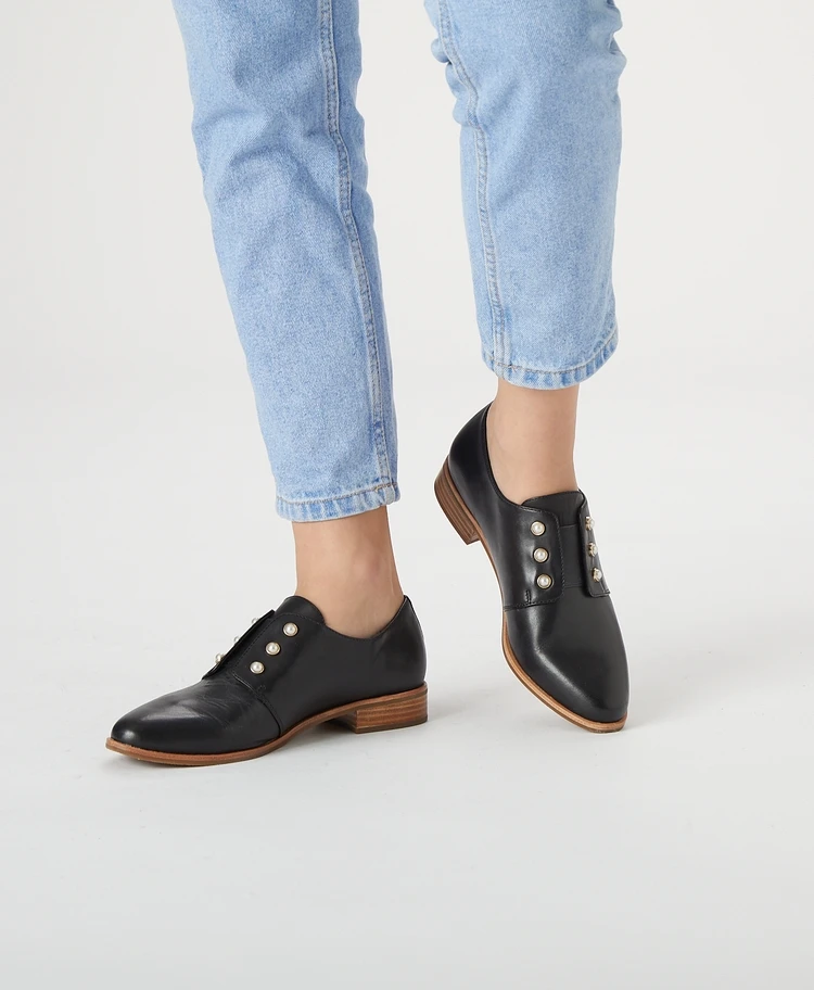 Landi Dress Flats 6 Landi Dress Flats - Image 6