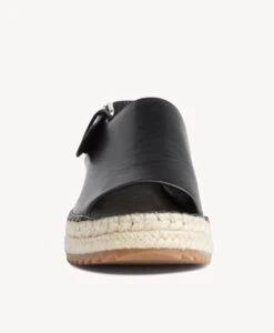 Larosa Espadrille -shoe Sales Laros21sURBO Black 3