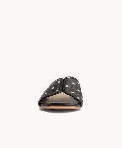 Lilo Casual Sandal -shoe Sales Lilo20sMCDO Black Polka Dot 3