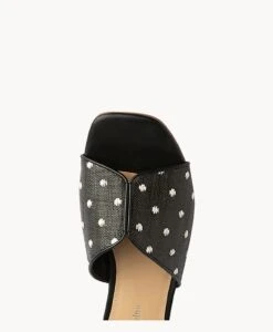 Lilo Casual Sandal -shoe Sales Lilo20sMCDO Black Polka Dot 5