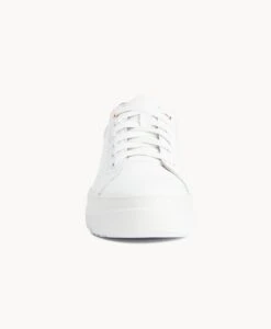 Lindsay Sneaker 8 Lindsay Sneaker -shoe Sales Lindsay W White Rose Gold 1 2