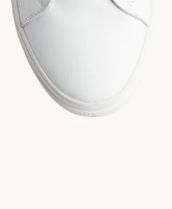 Lindsay Sneaker 10 Lindsay Sneaker -shoe Sales Lindsay W White Rose Gold 1 4