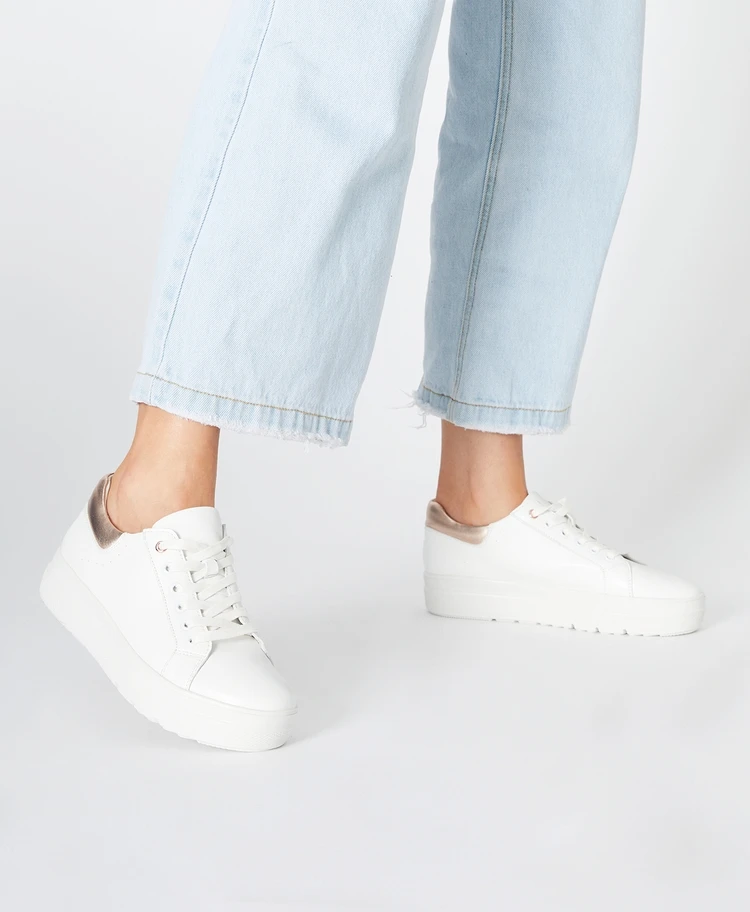 Lindsay Sneaker 6 Lindsay Sneaker - Image 6