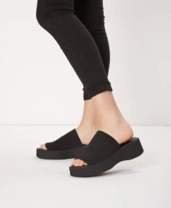 Lotti Slide -shoe Sales Lotti21sSGOO Black 03 Ecomm
