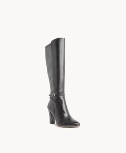 Magnus Knee High Boot