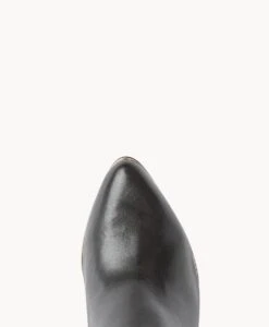 Magnus Knee High Boot 10 Magnus Knee High Boot -shoe Sales Magnus22wSPSO Black Leather 5