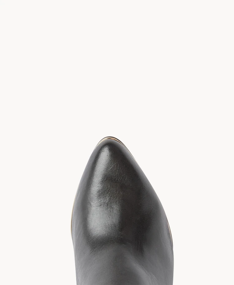 Magnus Knee High Boot 5 Magnus Knee High Boot - Image 5