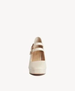 Mantel Mary Jane -shoe Sales Mantel23wMCDO Vintage Cream 3