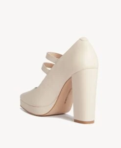 Mantel Mary Jane -shoe Sales Mantel23wMCDO Vintage Cream 4