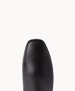 Markie Ankle Boot -shoe Sales Markie23wMCDO Black Leather 5