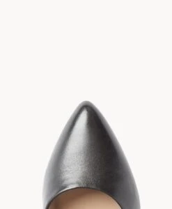 Marla Heel -shoe Sales Marla23wMCDO Black Leather 5