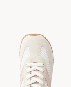 Maven Sneaker -shoe Sales Maven W Pink White Rose Gold 5