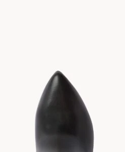 Mitchell Boot -shoe Sales Mitchell23wMCDO Black Leather Black Suede 5