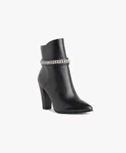 Moscow Ankle Boot