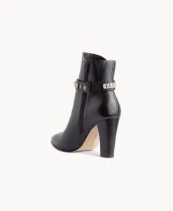 Moscow Ankle Boot -shoe Sales Moscow22wMCDO black leather 4
