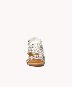 Mysai Sandal -shoe Sales Mysai19sTPIO White 3