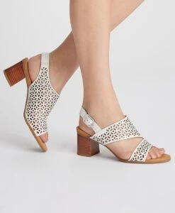 Mysai Sandal -shoe Sales Mysai19sTPIO White Hero