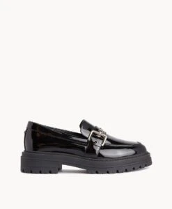 Nickel Loafer -shoe Sales Nickel Black 2 1