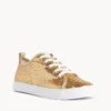 Nicky Sequin Sneaker