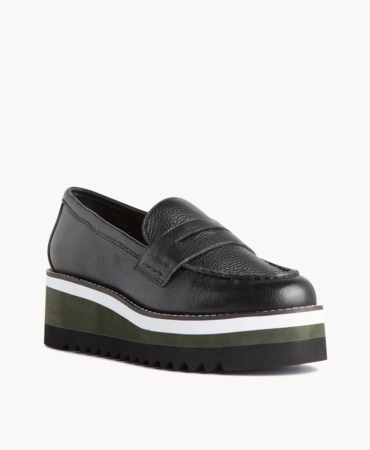 Nicola Loafer 2 Nicola Loafer - Image 2