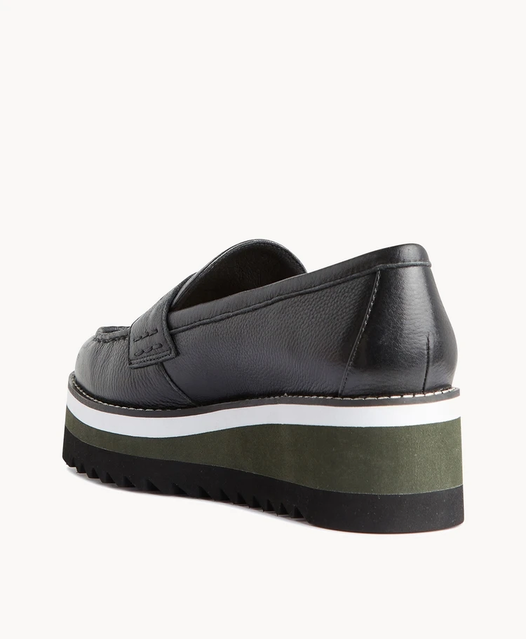 Nicola Loafer 5 Nicola Loafer - Image 5