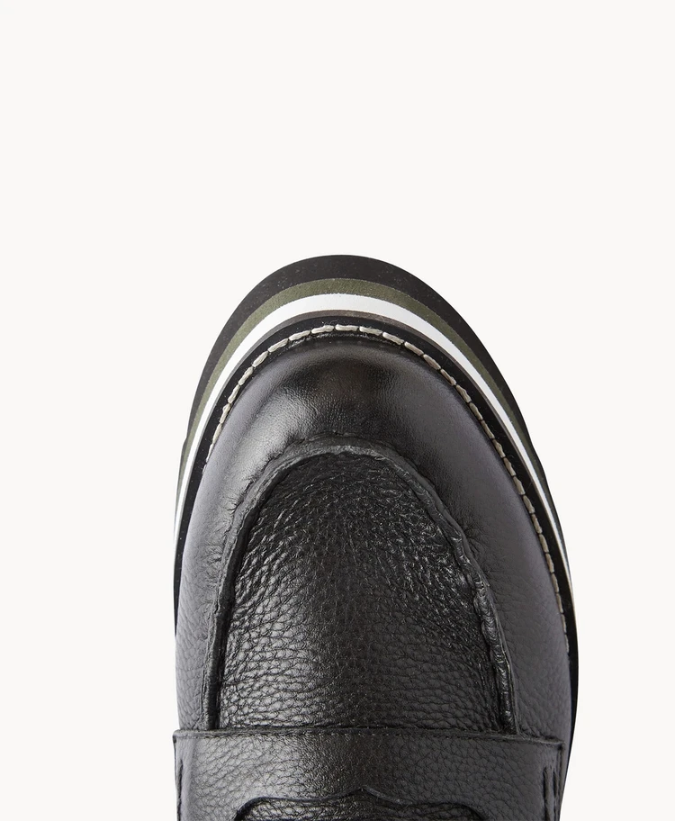 Nicola Loafer 6 Nicola Loafer - Image 6