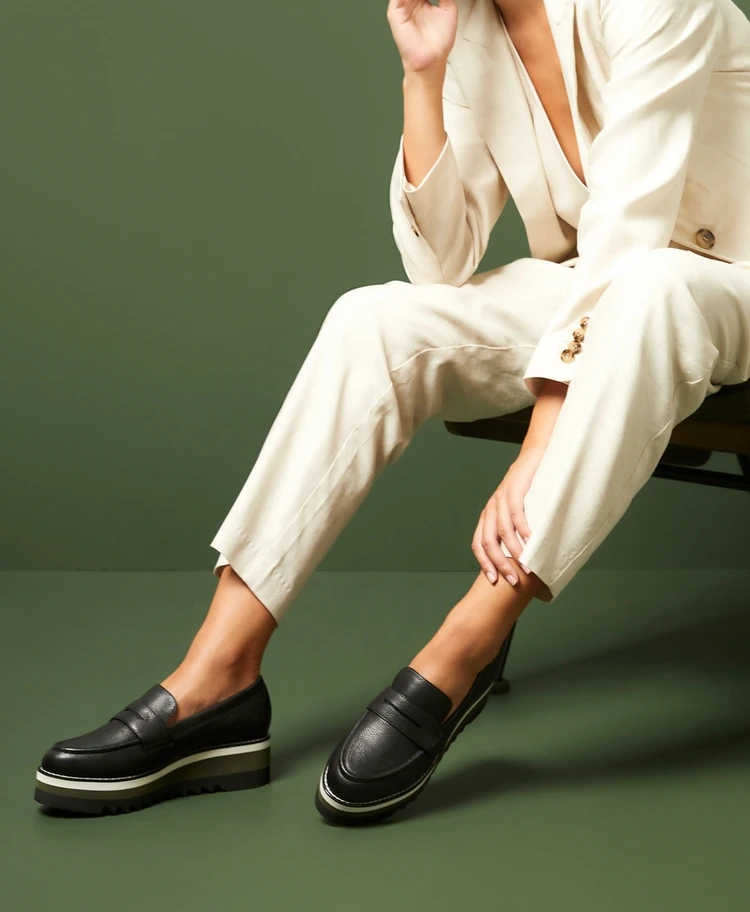 Nicola Loafer 7 Nicola Loafer - Image 7