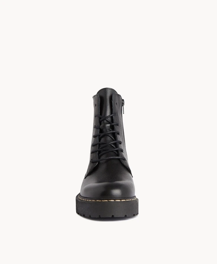 Odette Ankle Boot 4 Odette Ankle Boot - Image 4