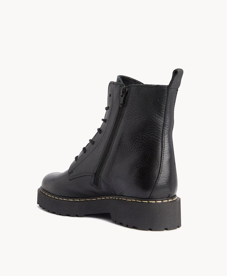 Odette Ankle Boot 5 Odette Ankle Boot - Image 5