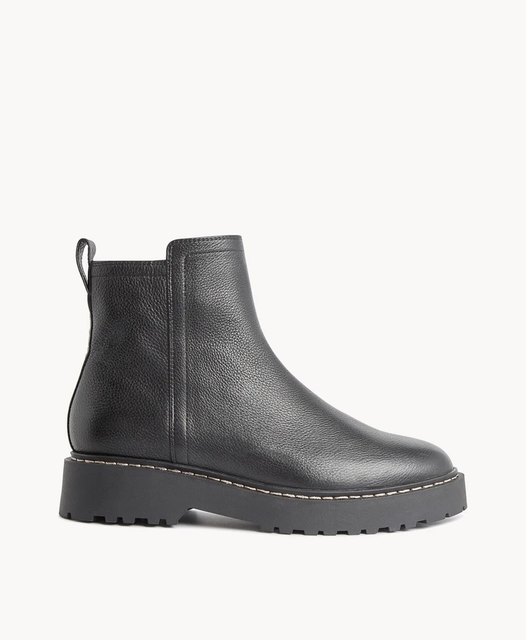 Odin Ankle Boot 2 Odin Ankle Boot - Image 2