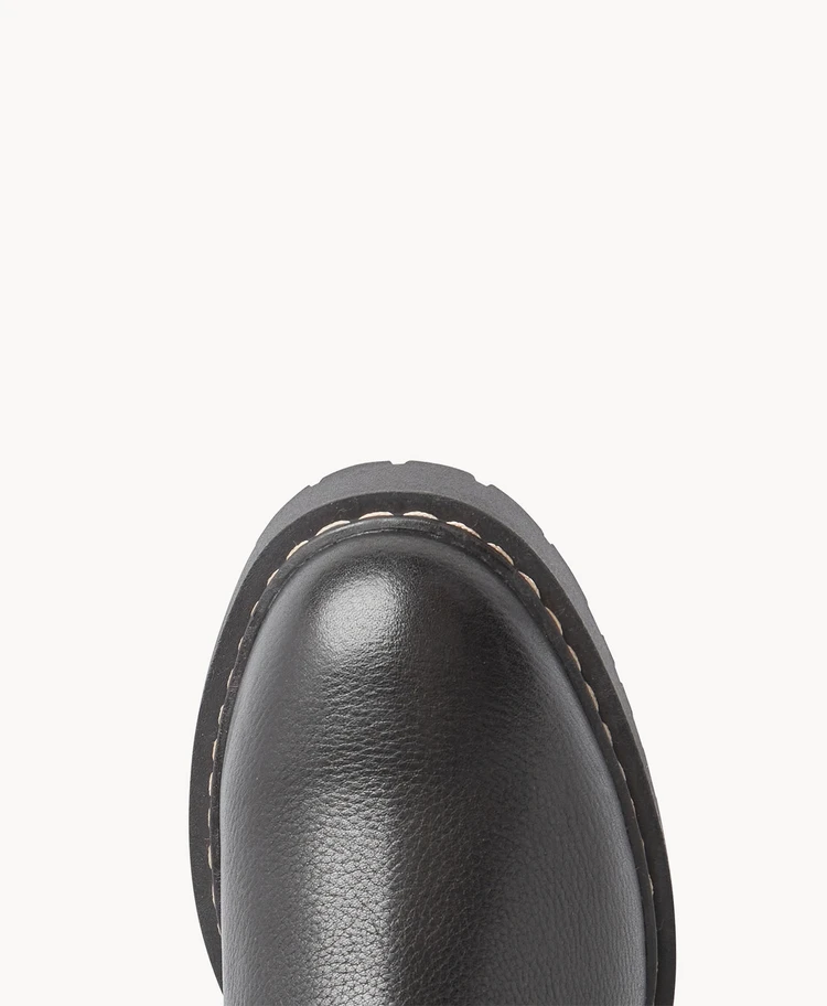 Odin Ankle Boot 5 Odin Ankle Boot - Image 5