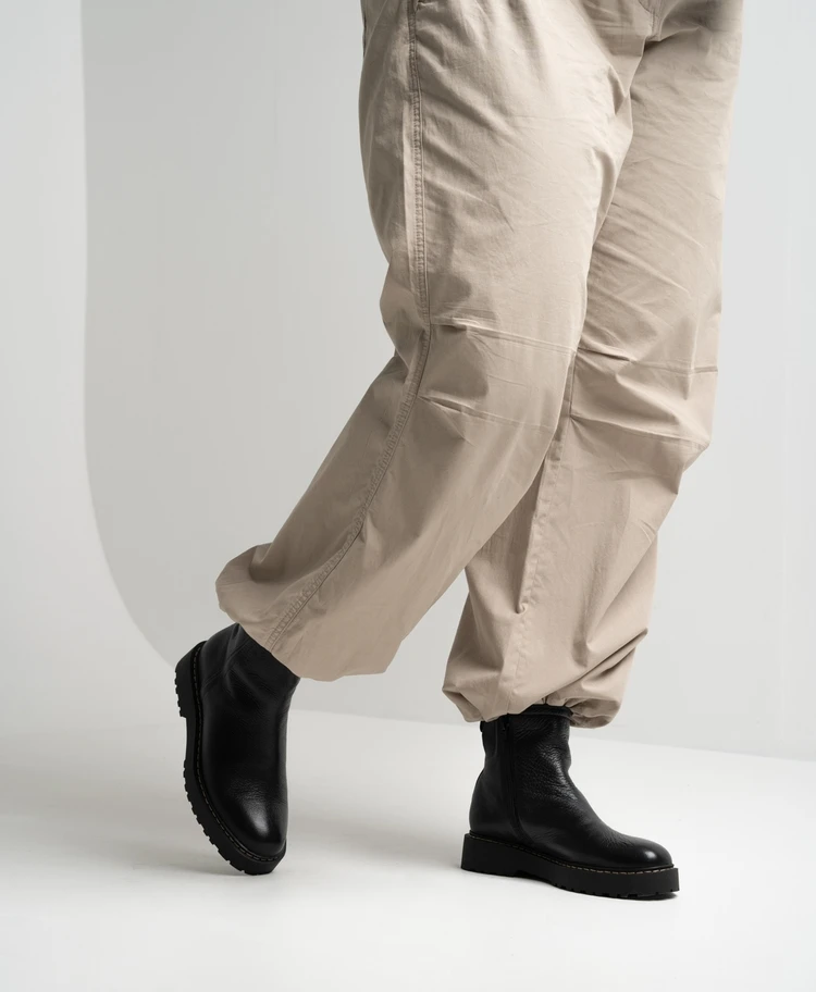 Odin Ankle Boot 6 Odin Ankle Boot - Image 6