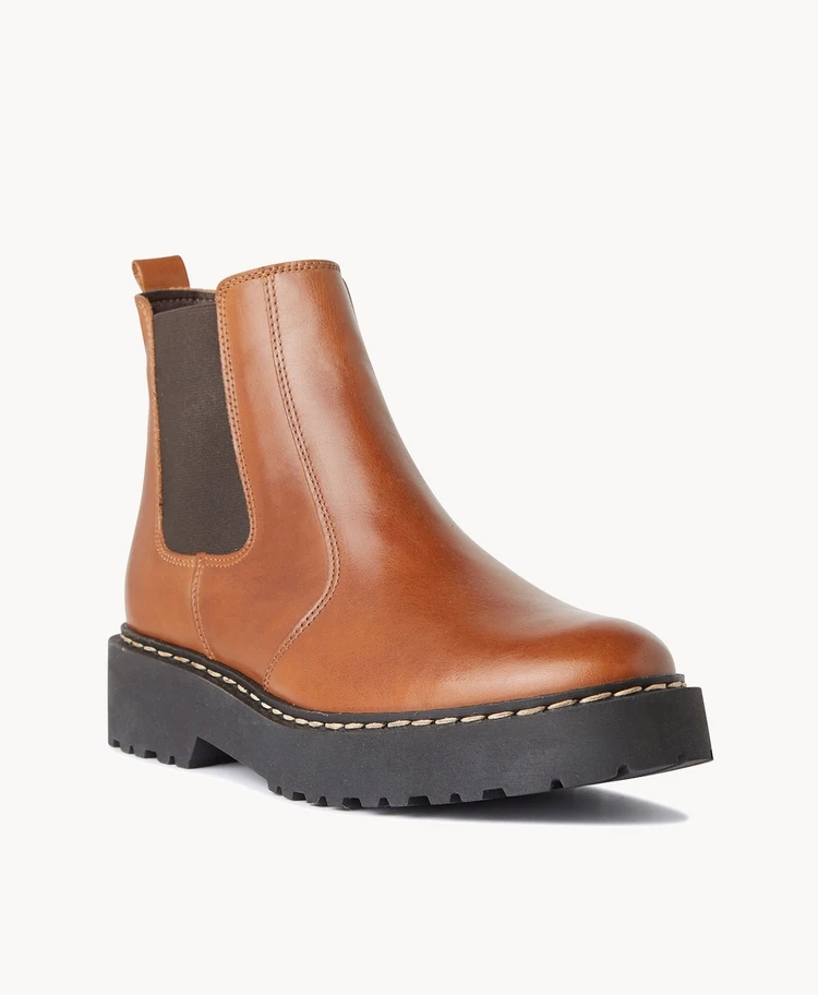 Ody Combat Boot 1 Ody Combat Boot