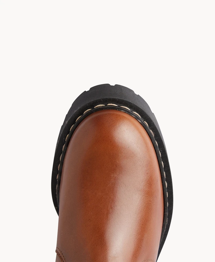 Ody Combat Boot 5 Ody Combat Boot - Image 5