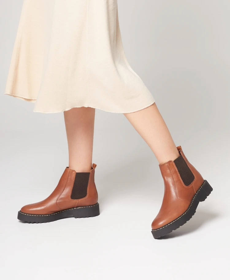 Ody Combat Boot 6 Ody Combat Boot - Image 6