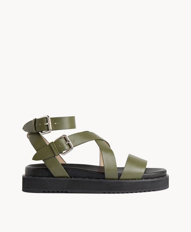 Paige Sandal 2 Paige Sandal - Image 2