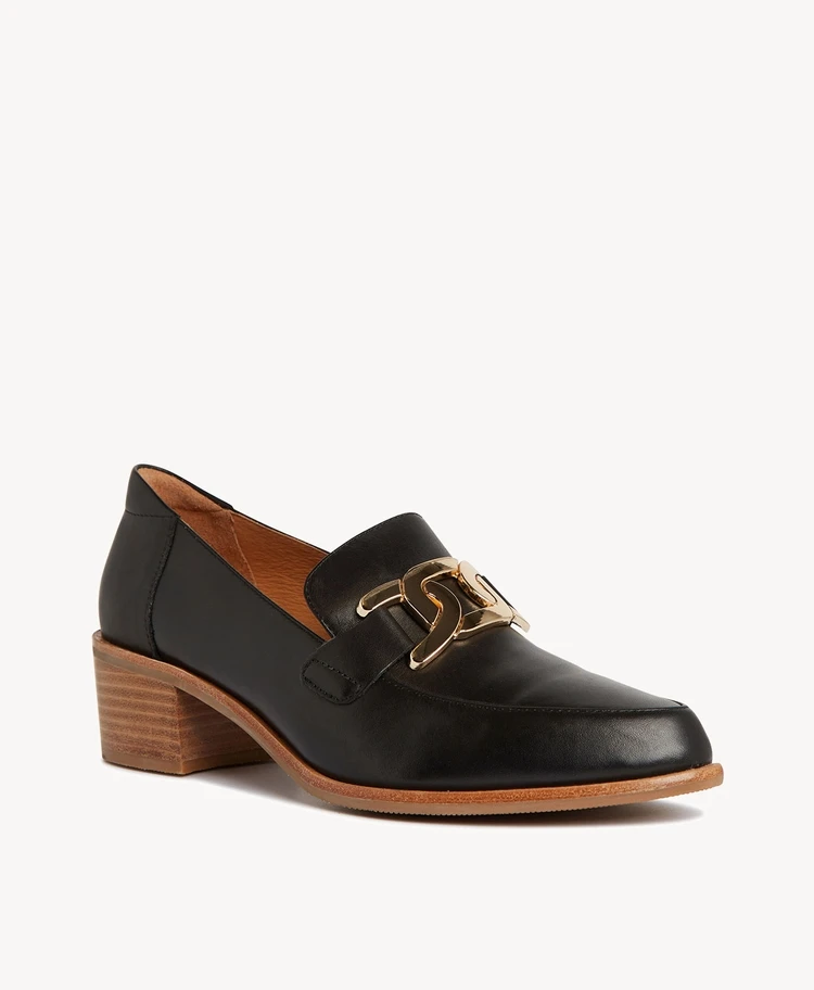 Patricia Loafer 1 Patricia Loafer