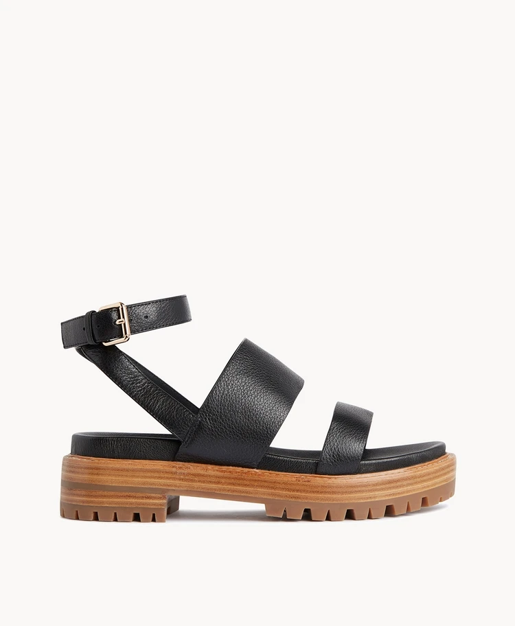 Paws Sandal 2 Paws Sandal - Image 2